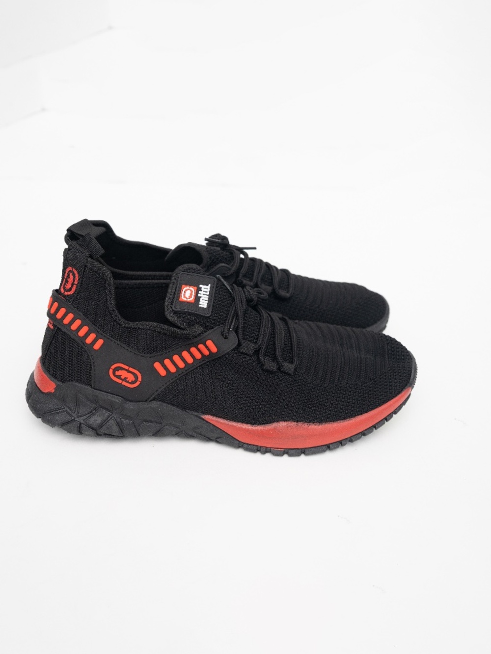 Ecko Unltd. - Mesh Athletic Sneakers